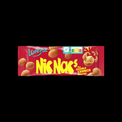 Lorenz NicNac's To-Go, 35g
